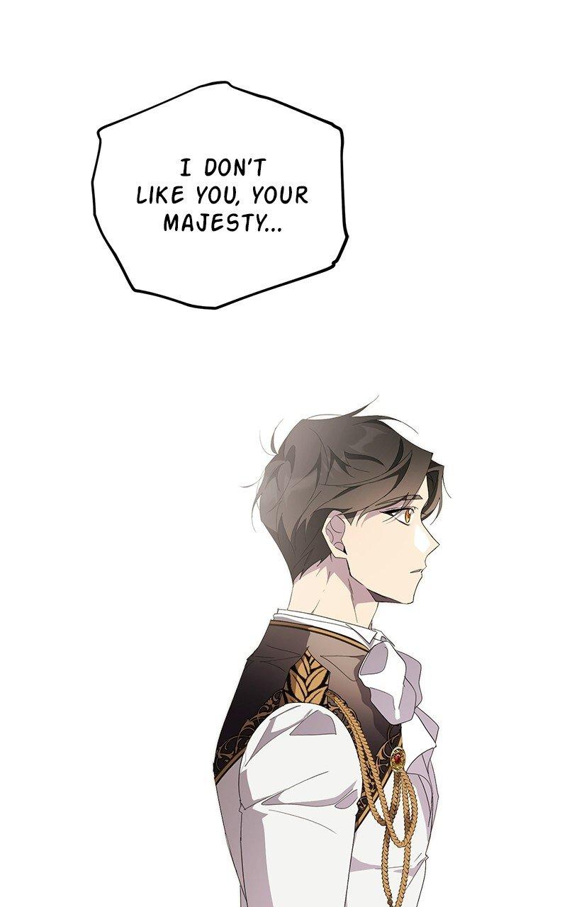 There Were Times When I Wished You Were Dead Chapter 53 page 2