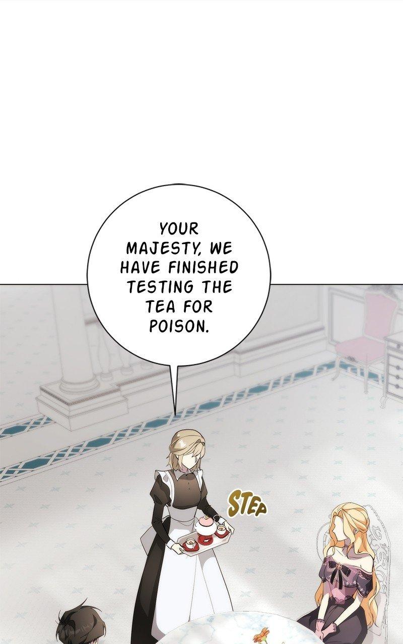 There Were Times When I Wished You Were Dead Chapter 53 page 29