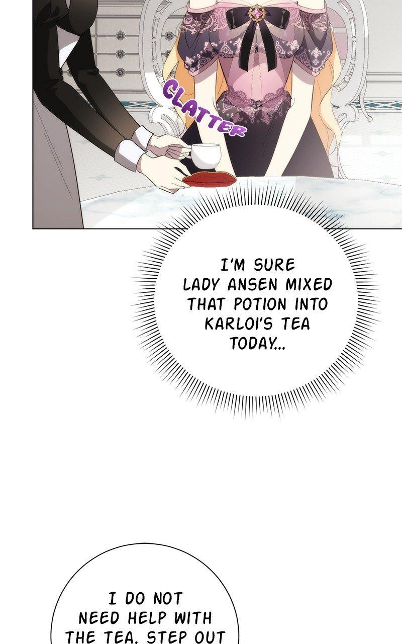 There Were Times When I Wished You Were Dead Chapter 53 page 31