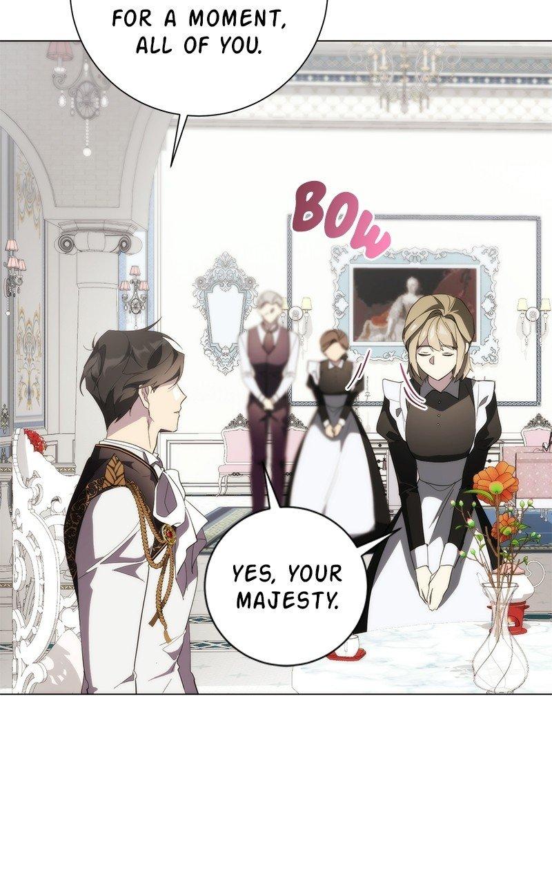 There Were Times When I Wished You Were Dead Chapter 53 page 32