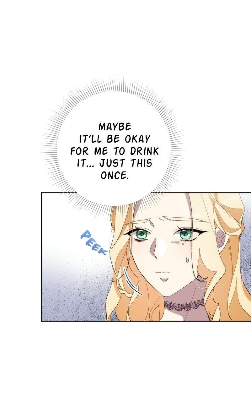 There Were Times When I Wished You Were Dead Chapter 53 page 34