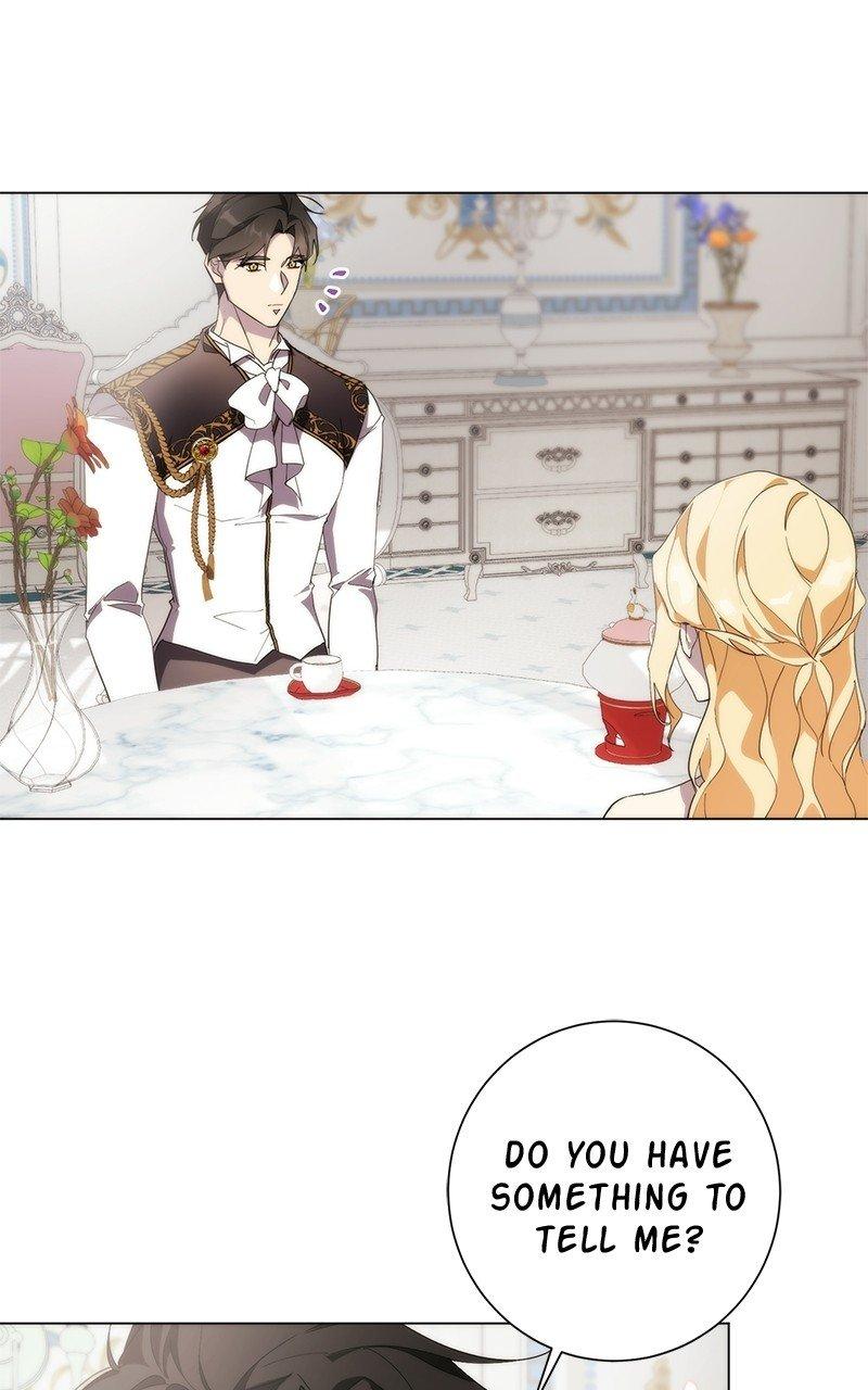 There Were Times When I Wished You Were Dead Chapter 53 page 35