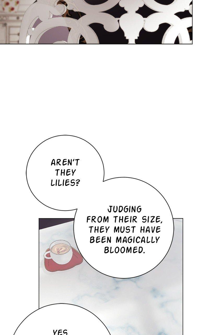 There Were Times When I Wished You Were Dead Chapter 53 page 40
