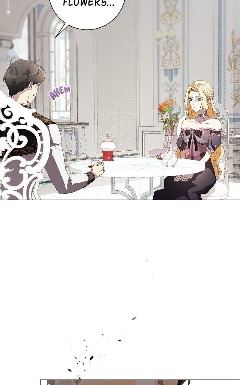 There Were Times When I Wished You Were Dead Chapter 53 page 42