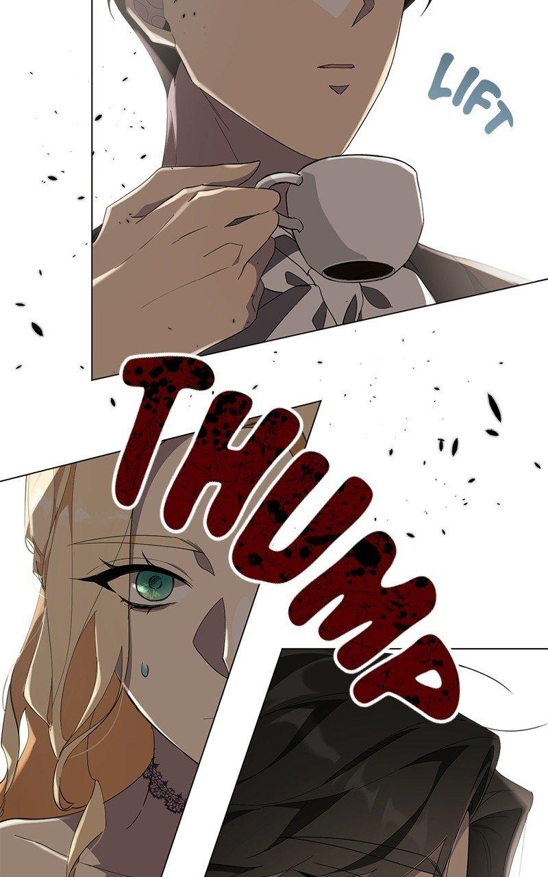 There Were Times When I Wished You Were Dead Chapter 53 page 43