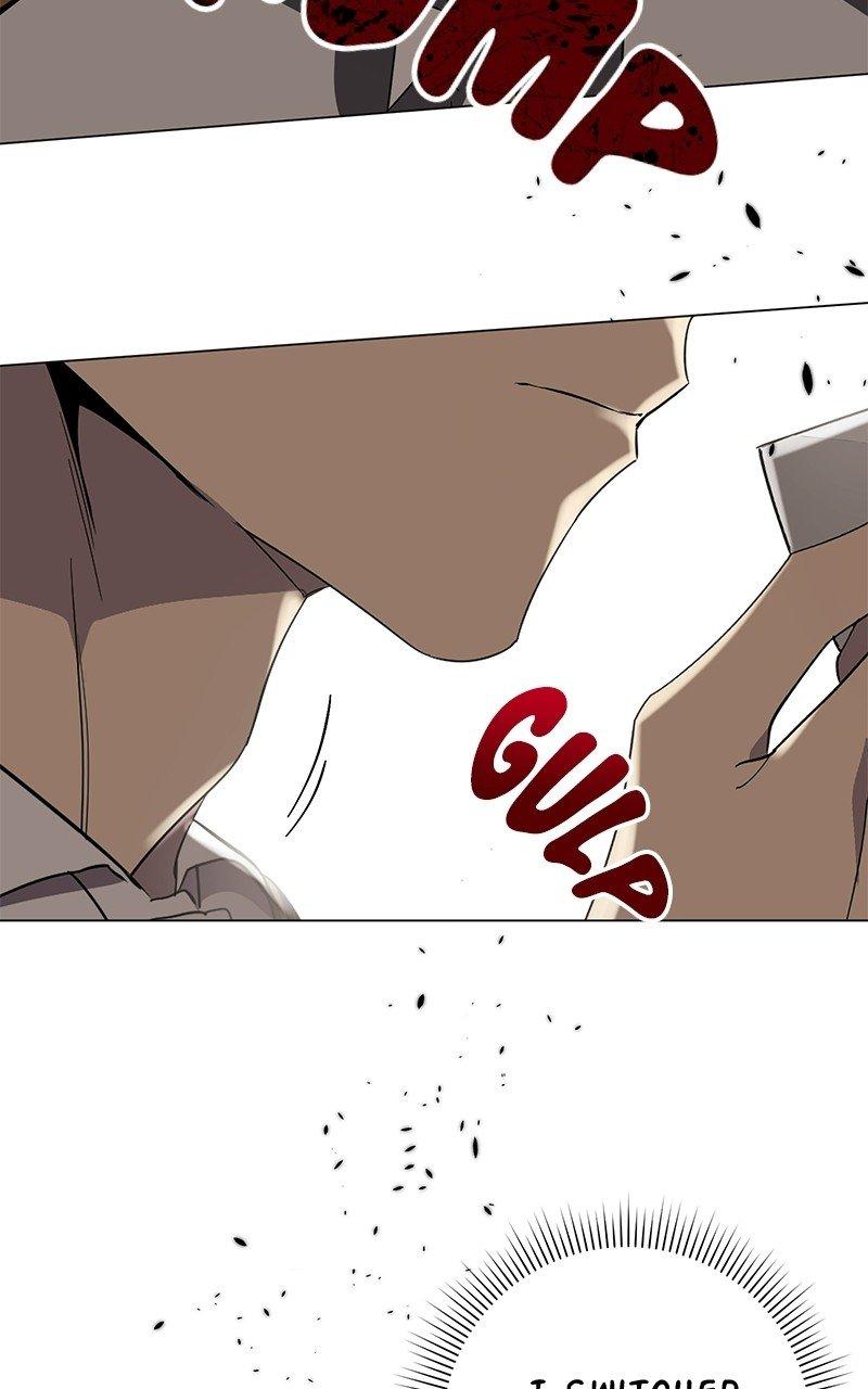 There Were Times When I Wished You Were Dead Chapter 53 page 45