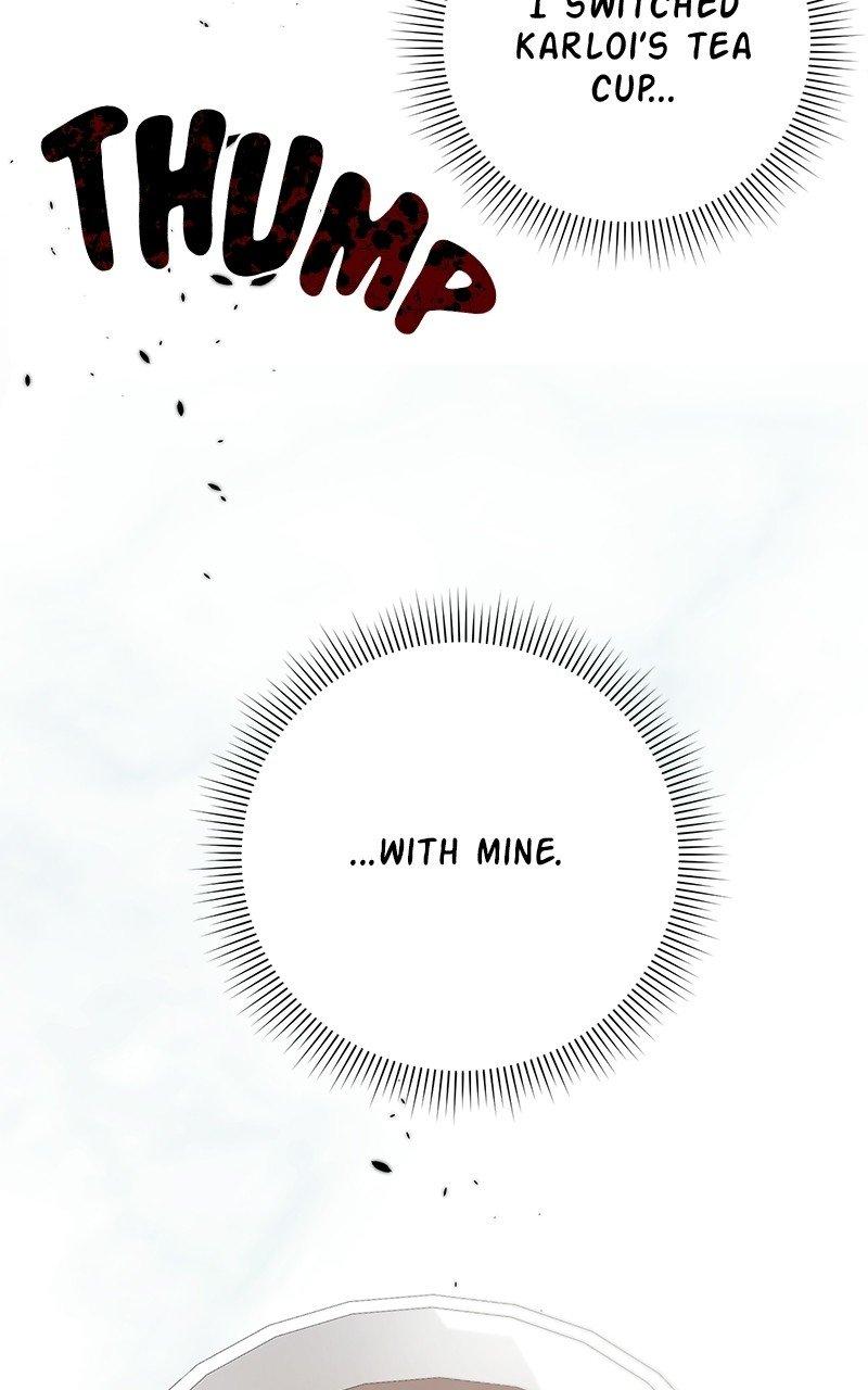 There Were Times When I Wished You Were Dead Chapter 53 page 46