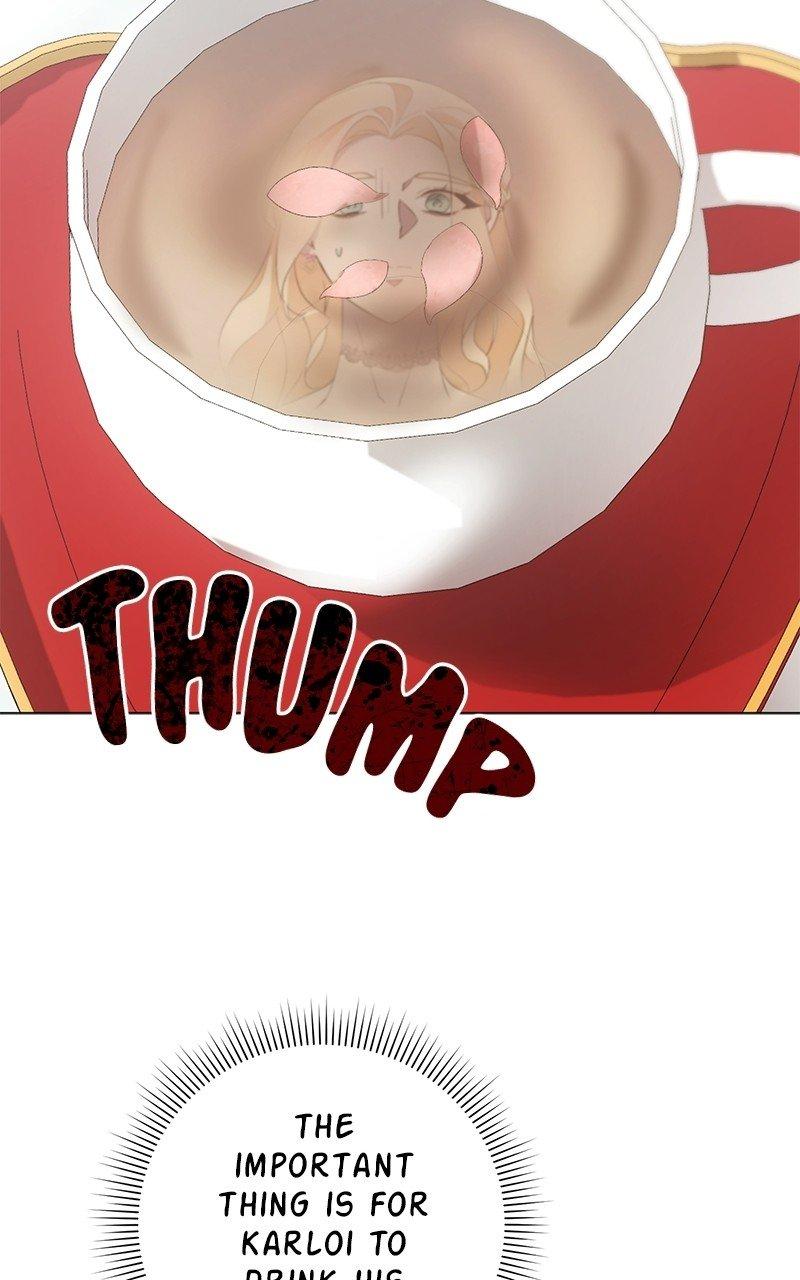 There Were Times When I Wished You Were Dead Chapter 53 page 47