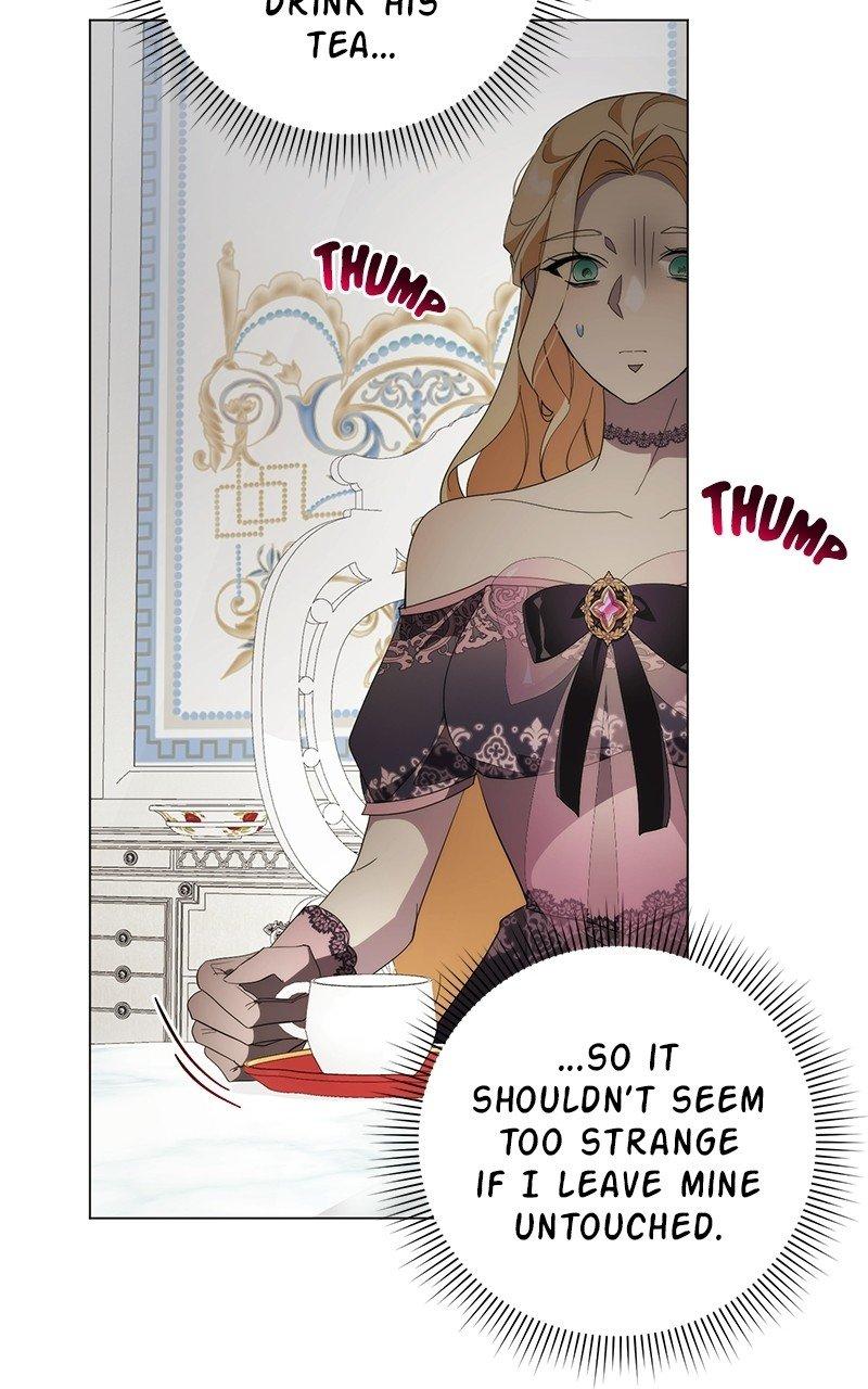 There Were Times When I Wished You Were Dead Chapter 53 page 48