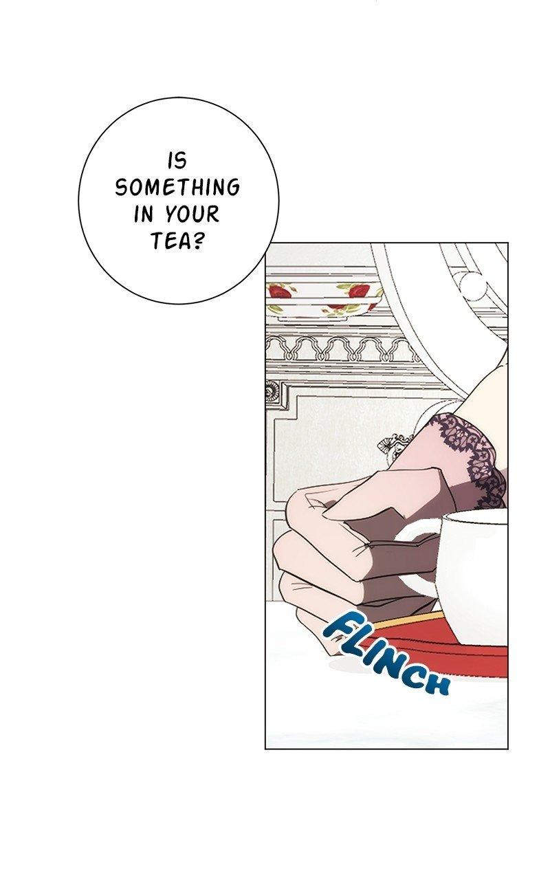 There Were Times When I Wished You Were Dead Chapter 53 page 49