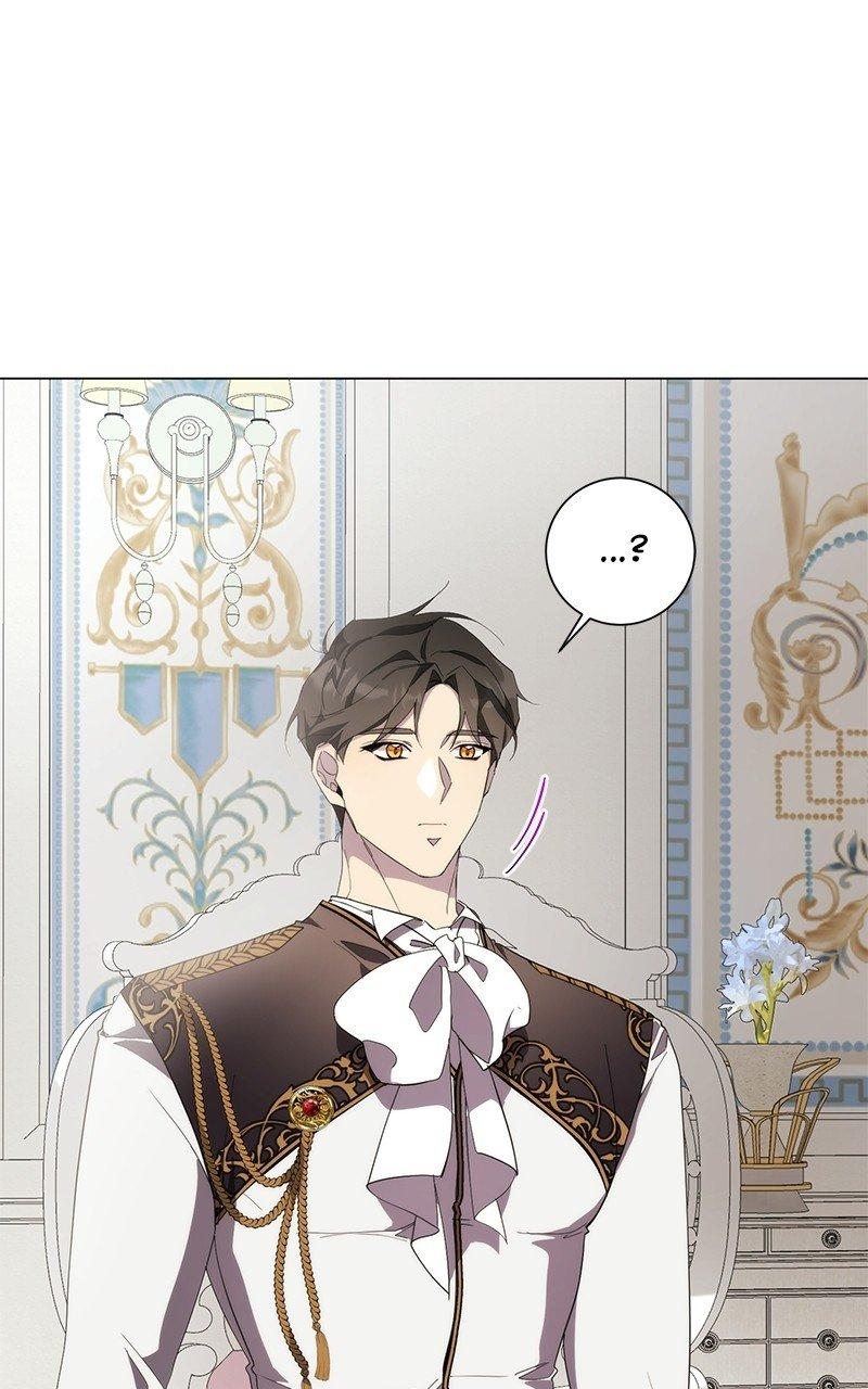 There Were Times When I Wished You Were Dead Chapter 53 page 50
