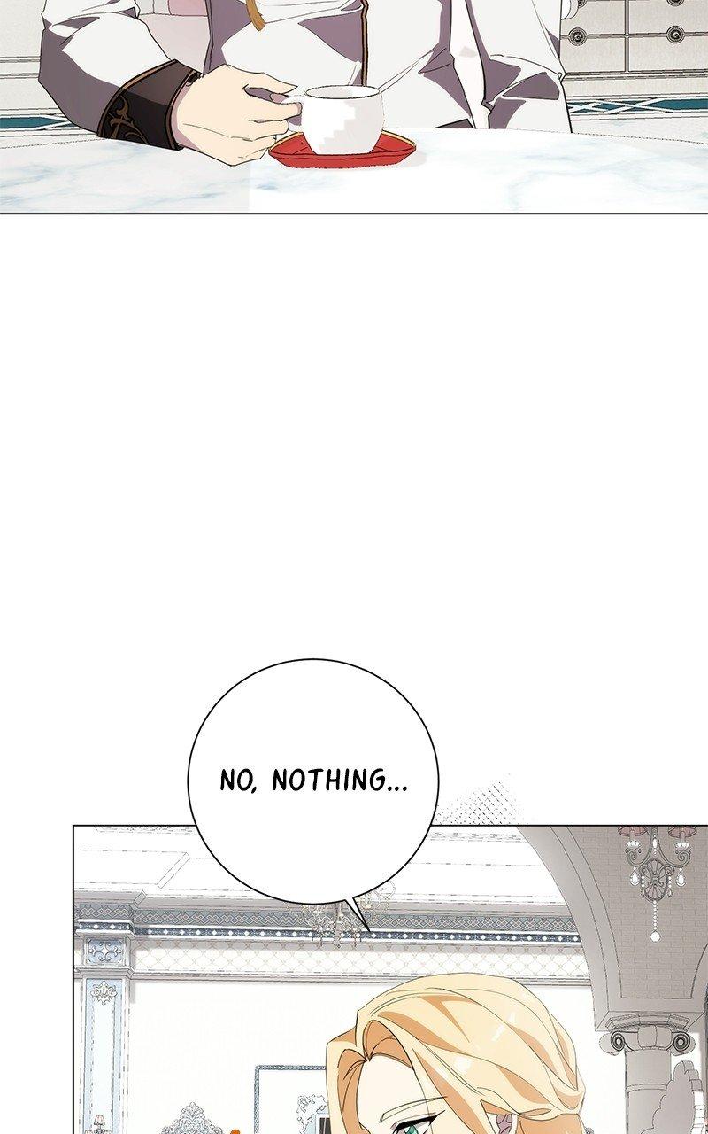 There Were Times When I Wished You Were Dead Chapter 53 page 51