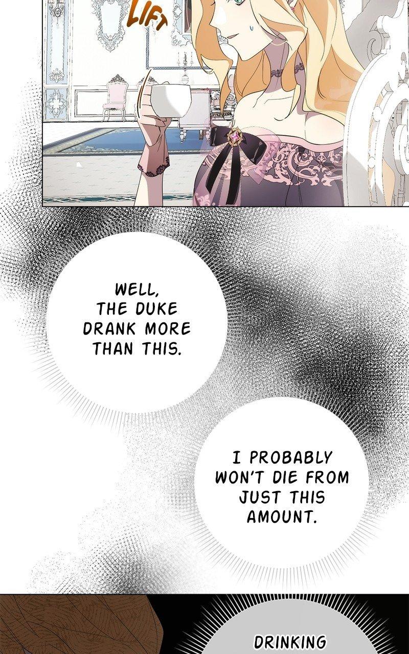 There Were Times When I Wished You Were Dead Chapter 53 page 52