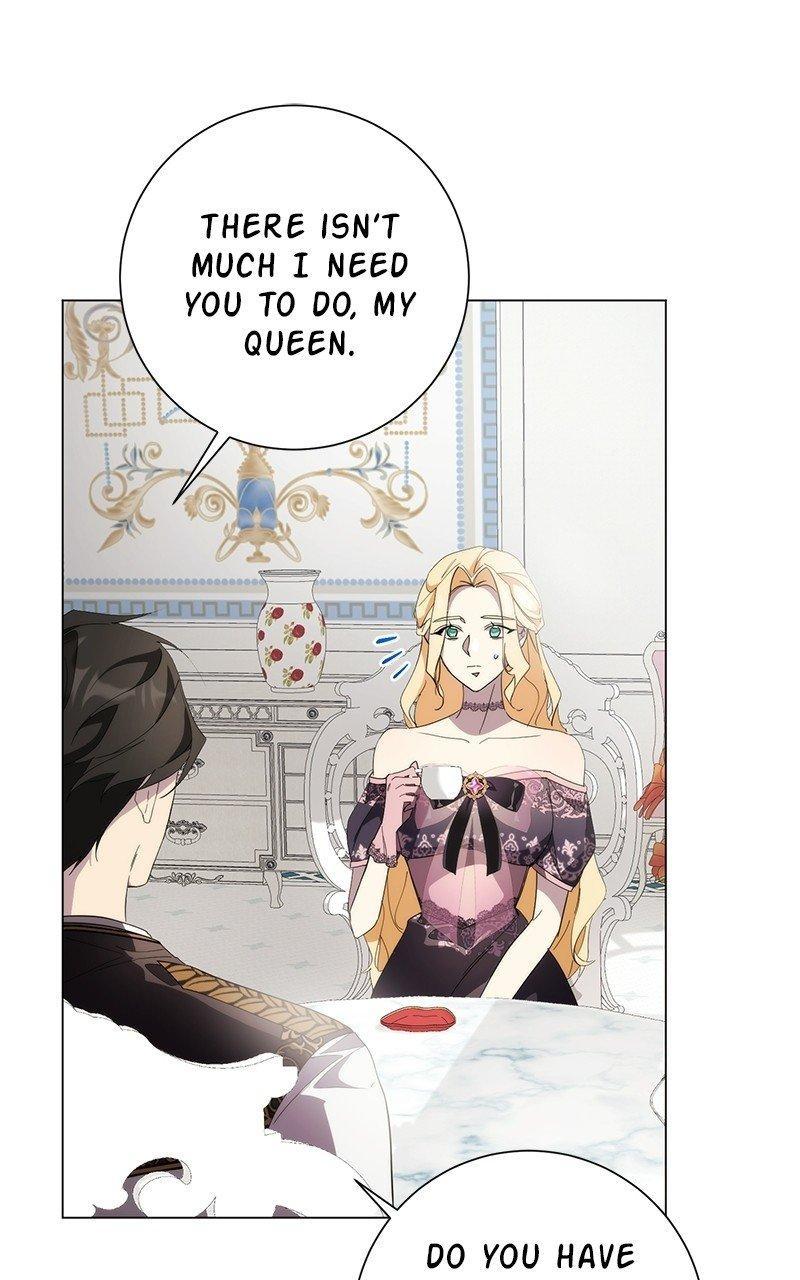 There Were Times When I Wished You Were Dead Chapter 53 page 54