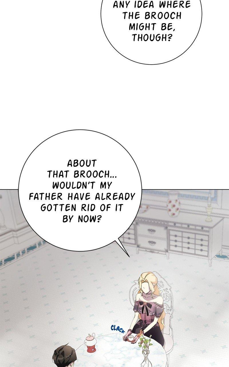 There Were Times When I Wished You Were Dead Chapter 53 page 55