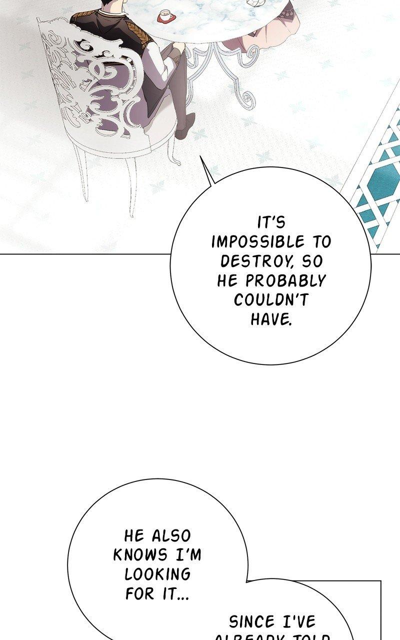 There Were Times When I Wished You Were Dead Chapter 53 page 56