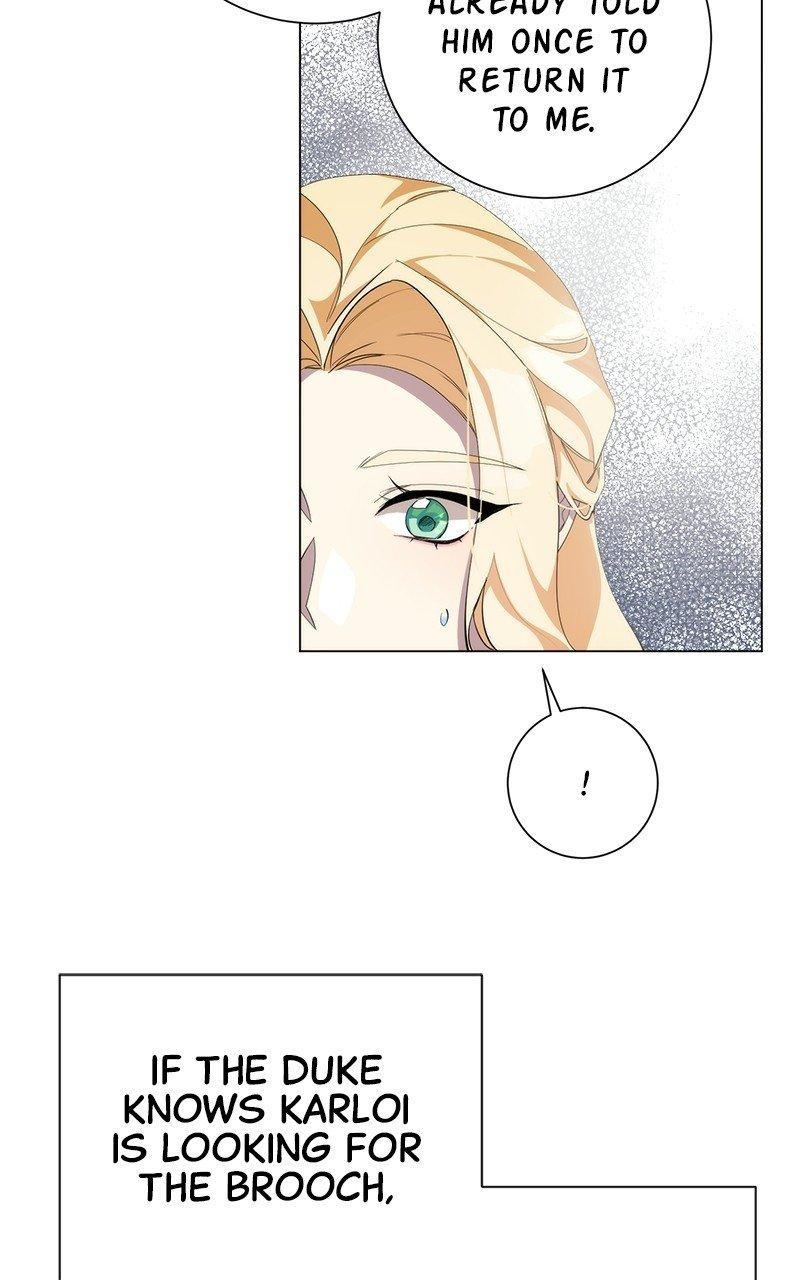 There Were Times When I Wished You Were Dead Chapter 53 page 57