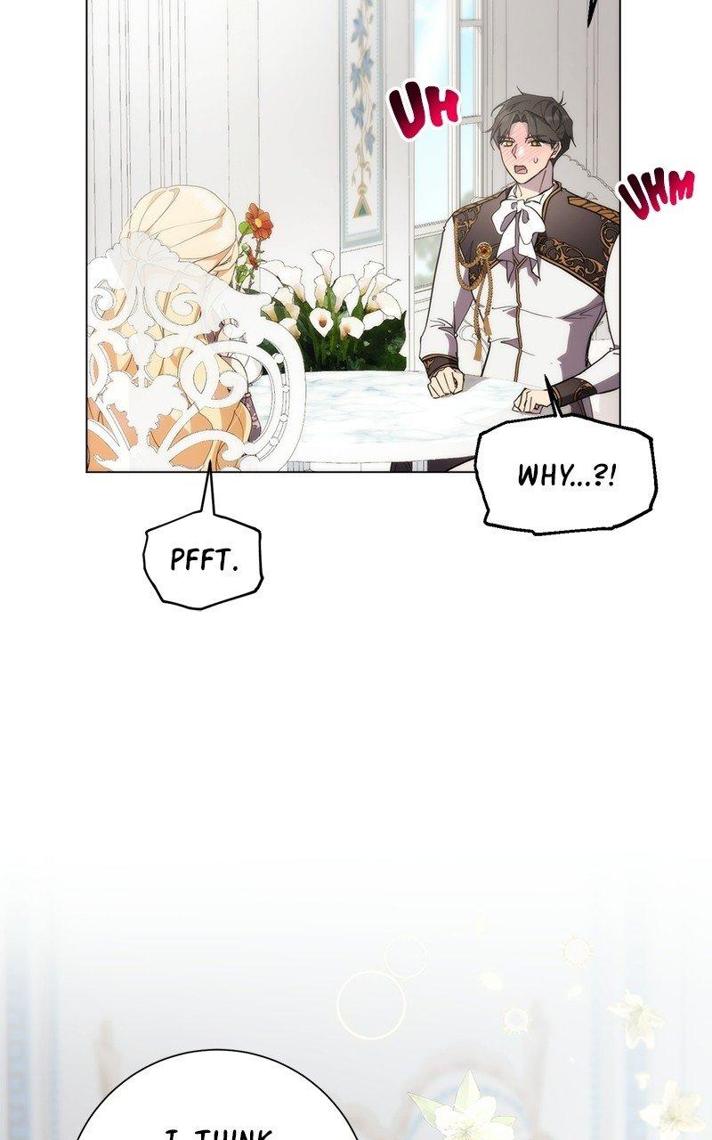 There Were Times When I Wished You Were Dead Chapter 53 page 5