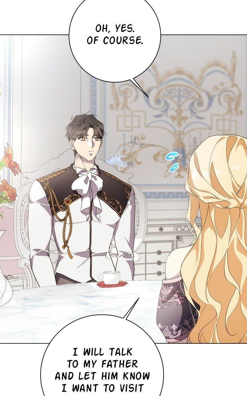 There Were Times When I Wished You Were Dead Chapter 53 page 63