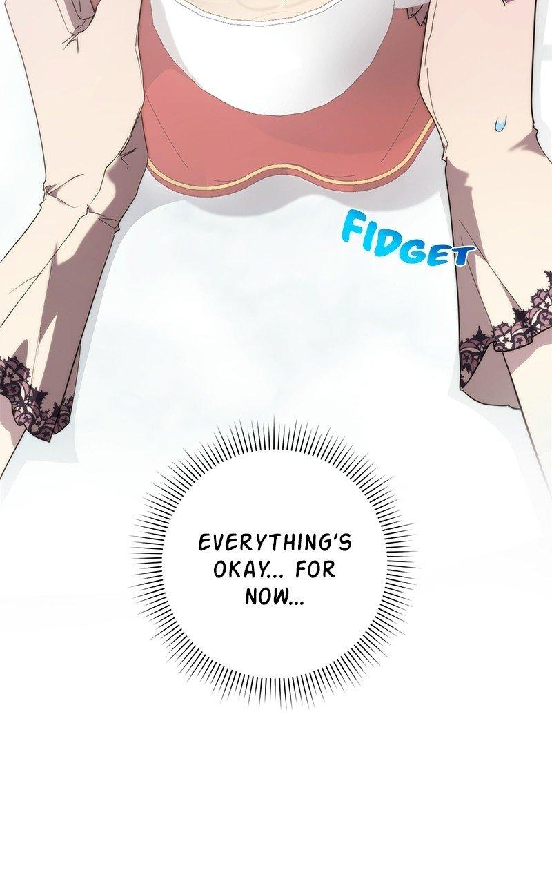 There Were Times When I Wished You Were Dead Chapter 53 page 72