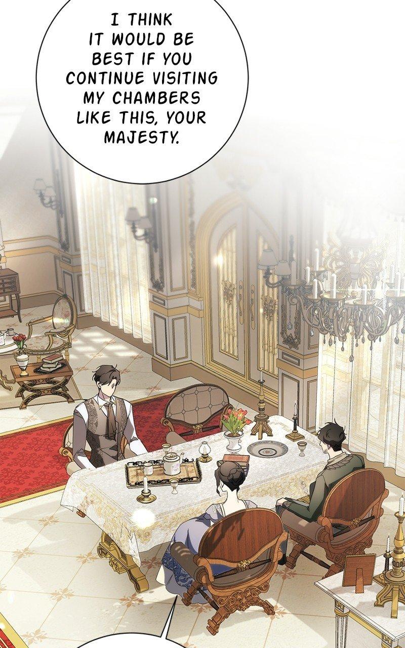 There Were Times When I Wished You Were Dead Chapter 53 page 75