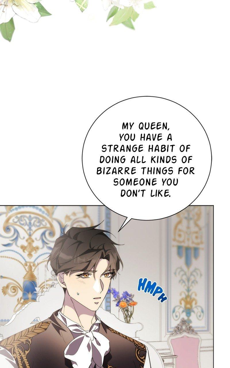 There Were Times When I Wished You Were Dead Chapter 53 page 7