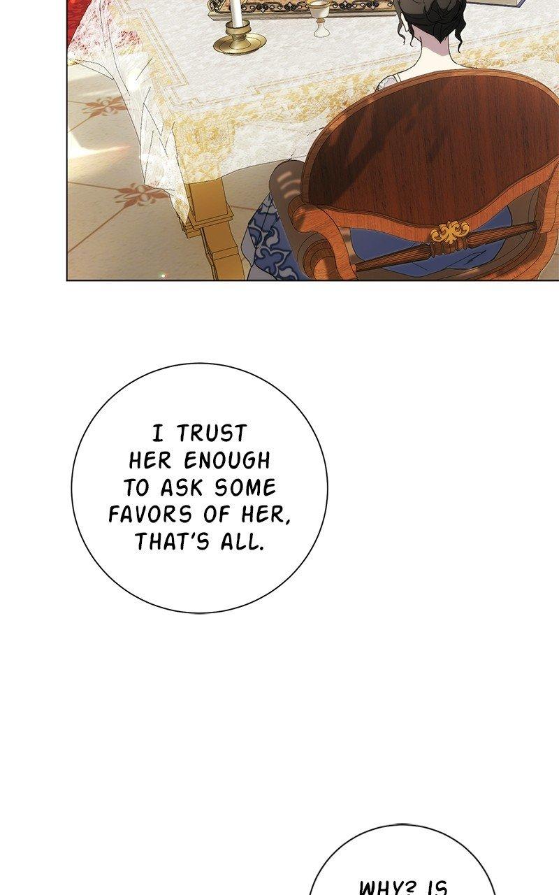 There Were Times When I Wished You Were Dead Chapter 53 page 79