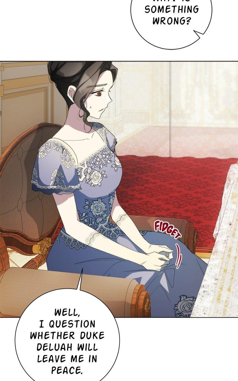 There Were Times When I Wished You Were Dead Chapter 53 page 80