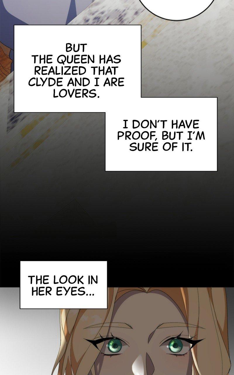 There Were Times When I Wished You Were Dead Chapter 53 page 82