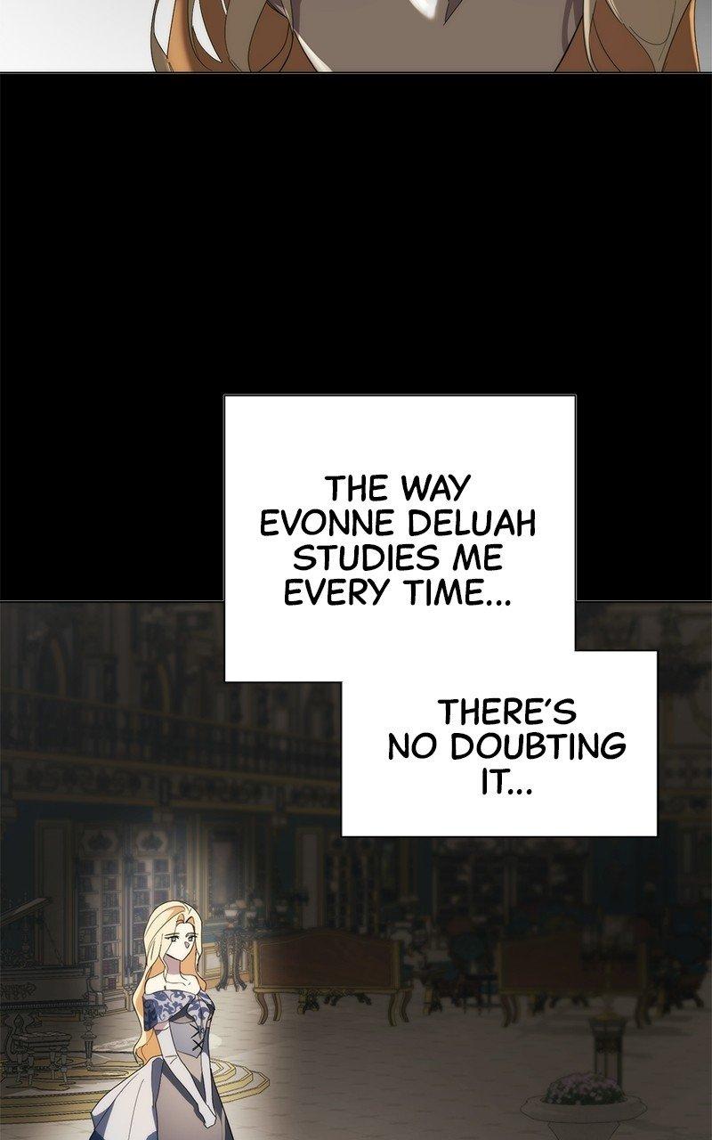 There Were Times When I Wished You Were Dead Chapter 53 page 83