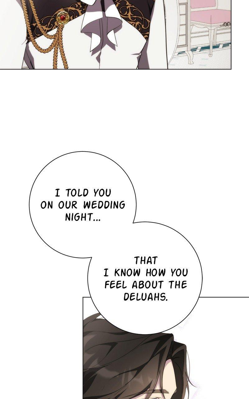 There Were Times When I Wished You Were Dead Chapter 53 page 8