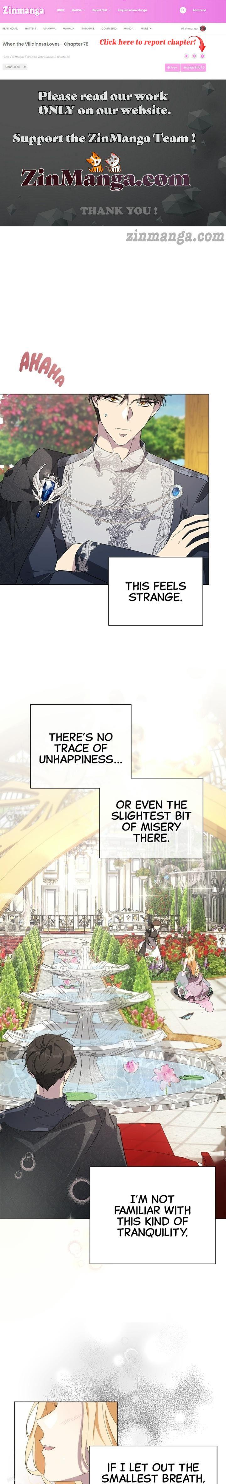 There Were Times When I Wished You Were Dead Chapter 55 page 0
