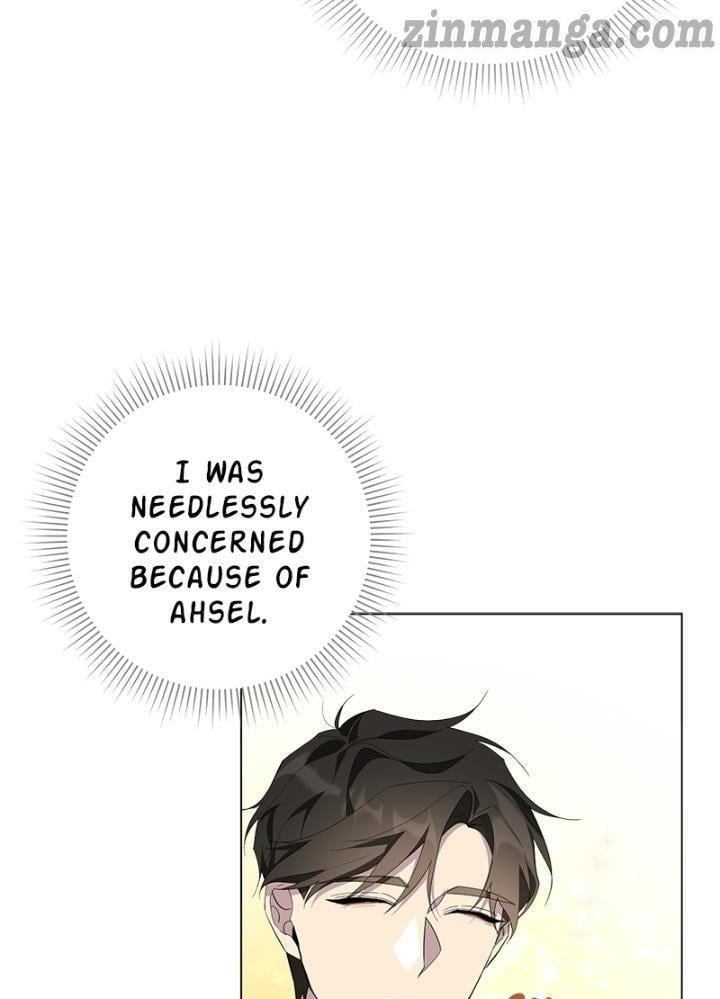 There Were Times When I Wished You Were Dead Chapter 55 page 14
