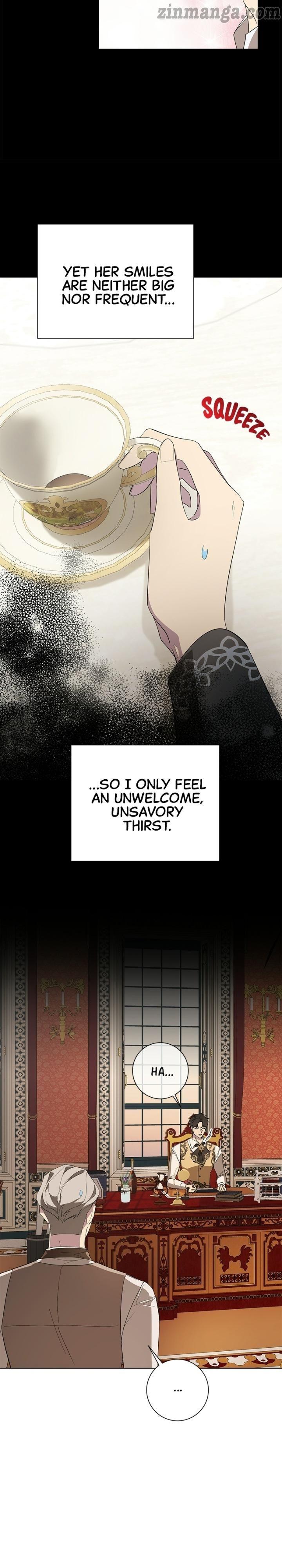 There Were Times When I Wished You Were Dead Chapter 55 page 19