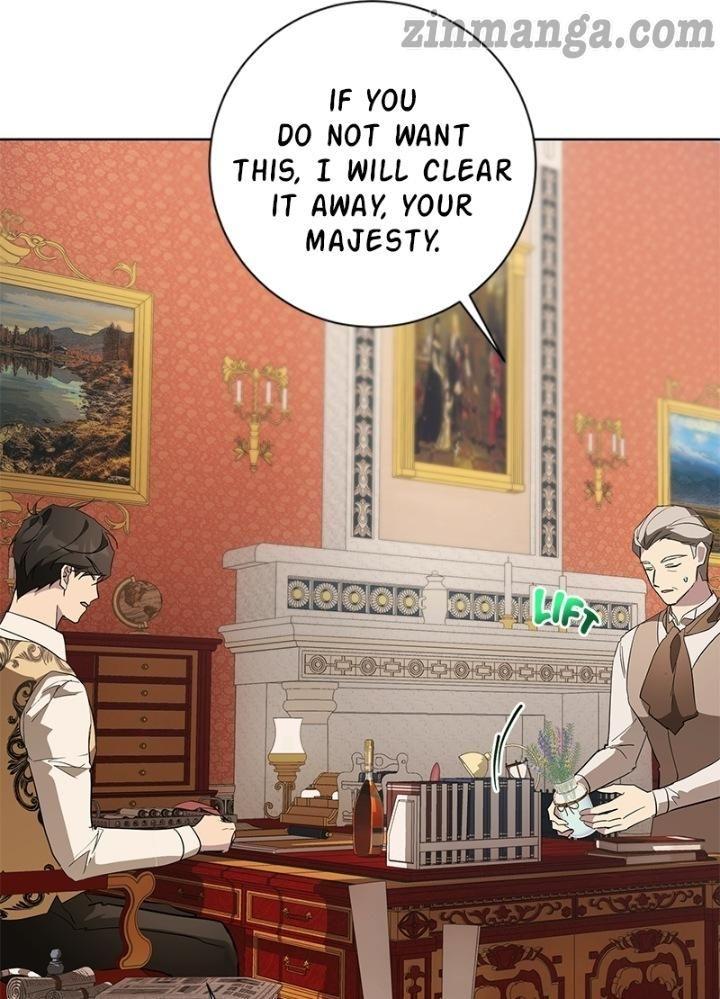 There Were Times When I Wished You Were Dead Chapter 55 page 20