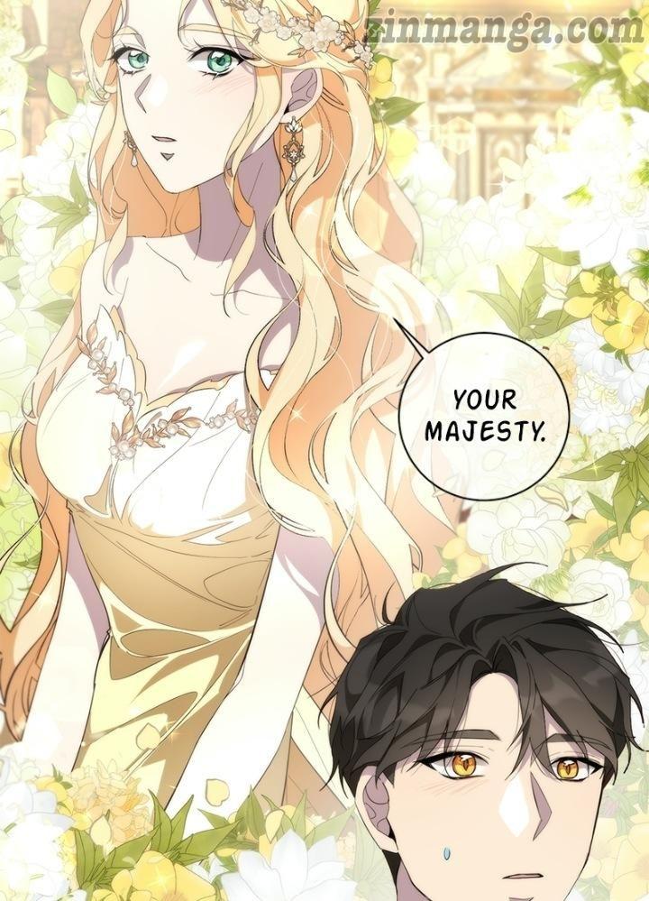 There Were Times When I Wished You Were Dead Chapter 55 page 25