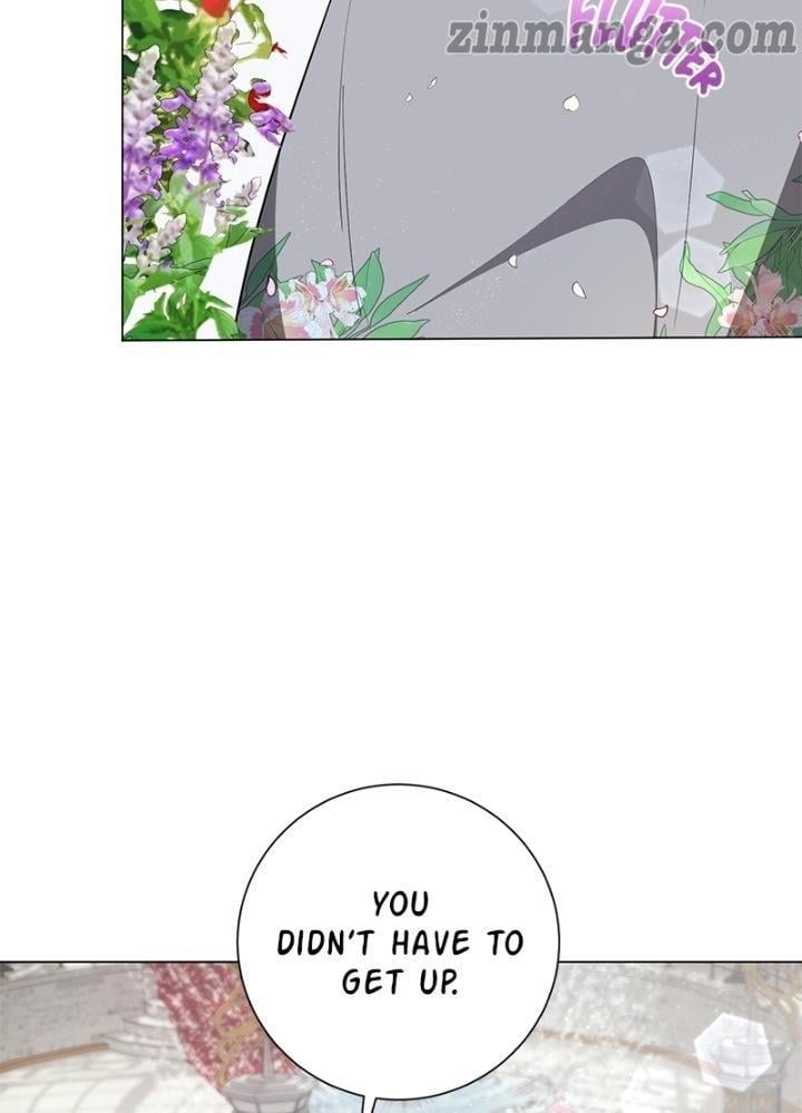 There Were Times When I Wished You Were Dead Chapter 55 page 2