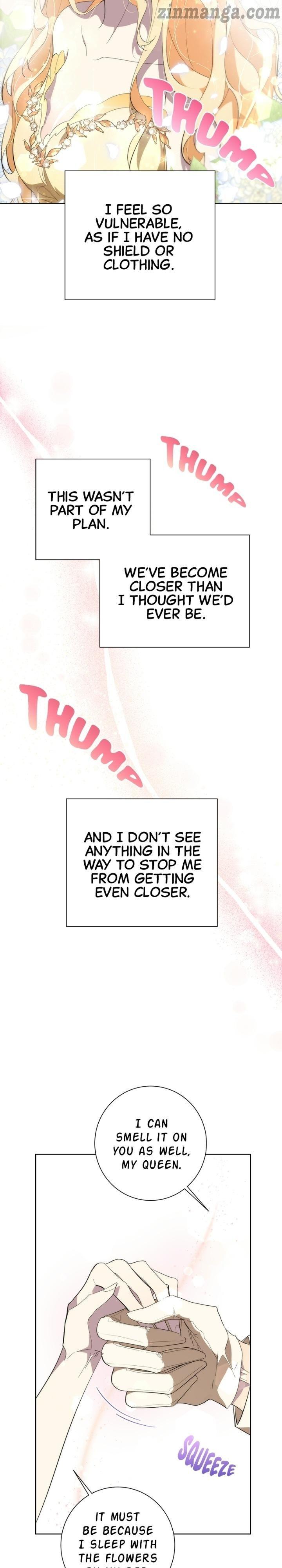 There Were Times When I Wished You Were Dead Chapter 55 page 29