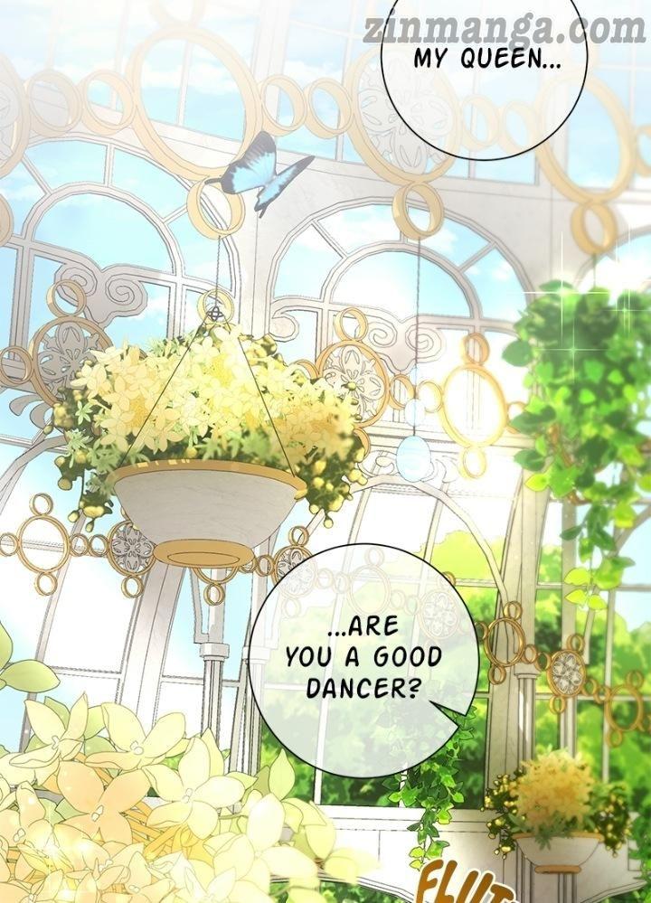 There Were Times When I Wished You Were Dead Chapter 55 page 5