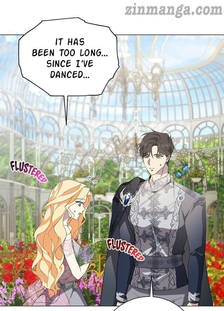 There Were Times When I Wished You Were Dead Chapter 55 page 8