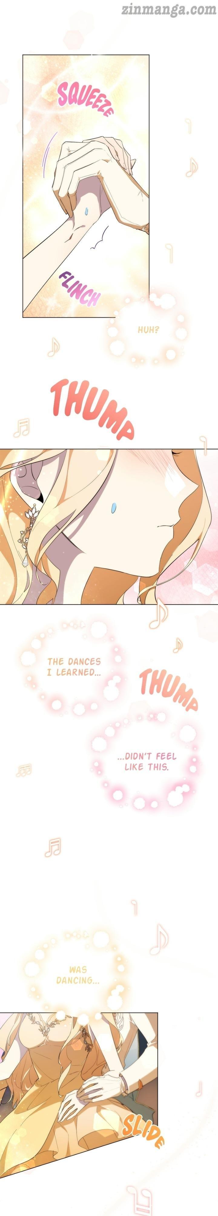 There Were Times When I Wished You Were Dead Chapter 56 page 10