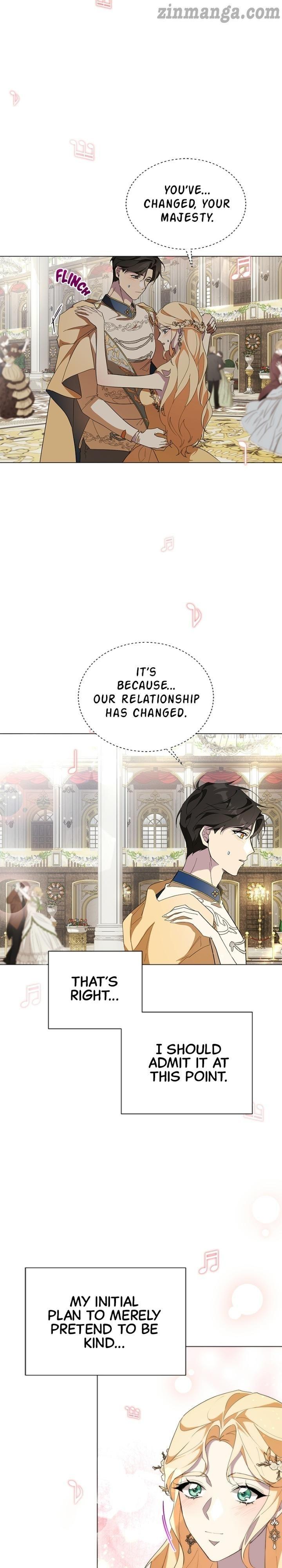 There Were Times When I Wished You Were Dead Chapter 56 page 13