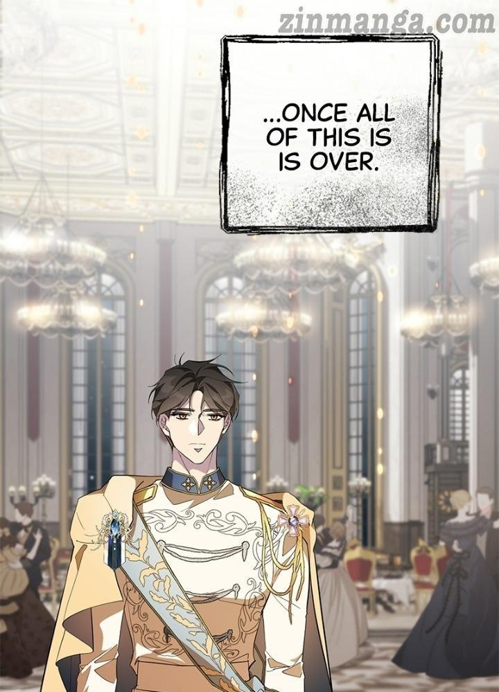There Were Times When I Wished You Were Dead Chapter 56 page 17