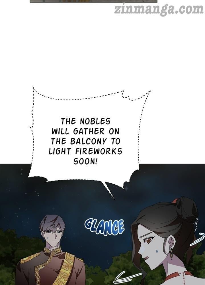 There Were Times When I Wished You Were Dead Chapter 56 page 23