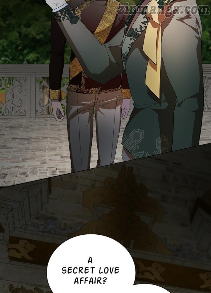 There Were Times When I Wished You Were Dead Chapter 56 page 29