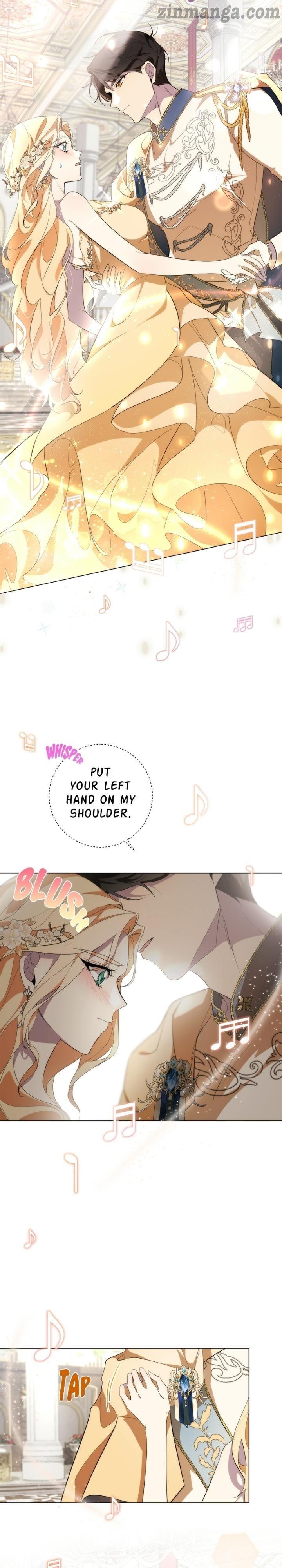There Were Times When I Wished You Were Dead Chapter 56 page 6