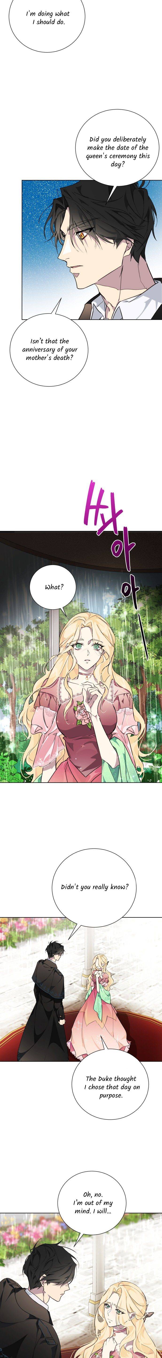 There Were Times When I Wished You Were Dead Chapter 6 page 14