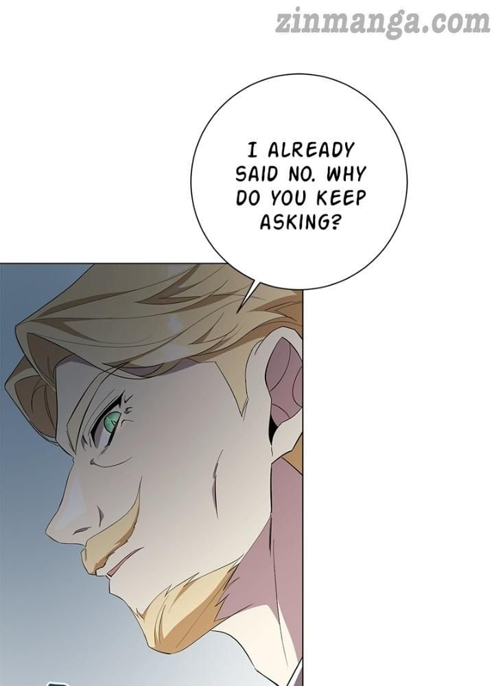 There Were Times When I Wished You Were Dead Chapter 61 page 17