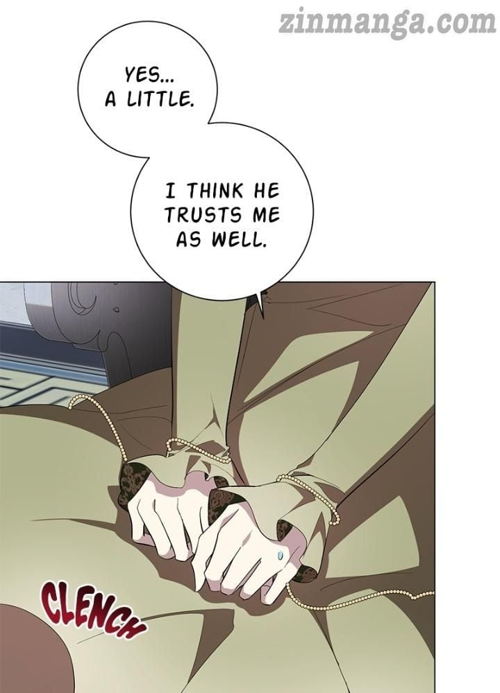 There Were Times When I Wished You Were Dead Chapter 61 page 20
