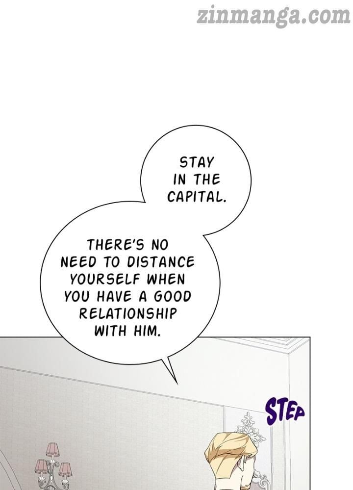 There Were Times When I Wished You Were Dead Chapter 61 page 23